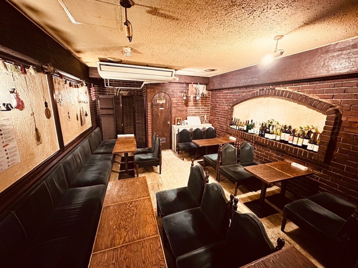 スペースの2枚目の写真