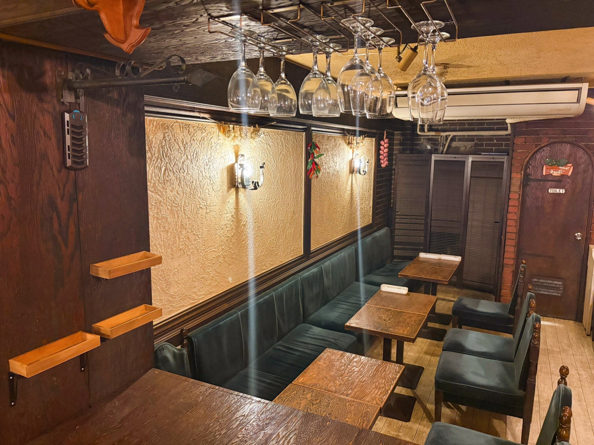 スペースの3枚目の写真