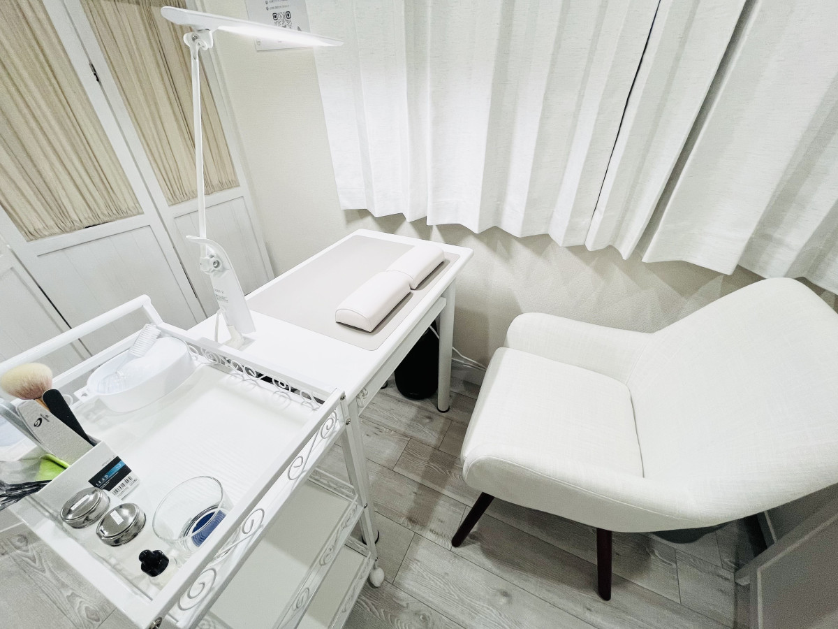 スペースの1枚目の写真