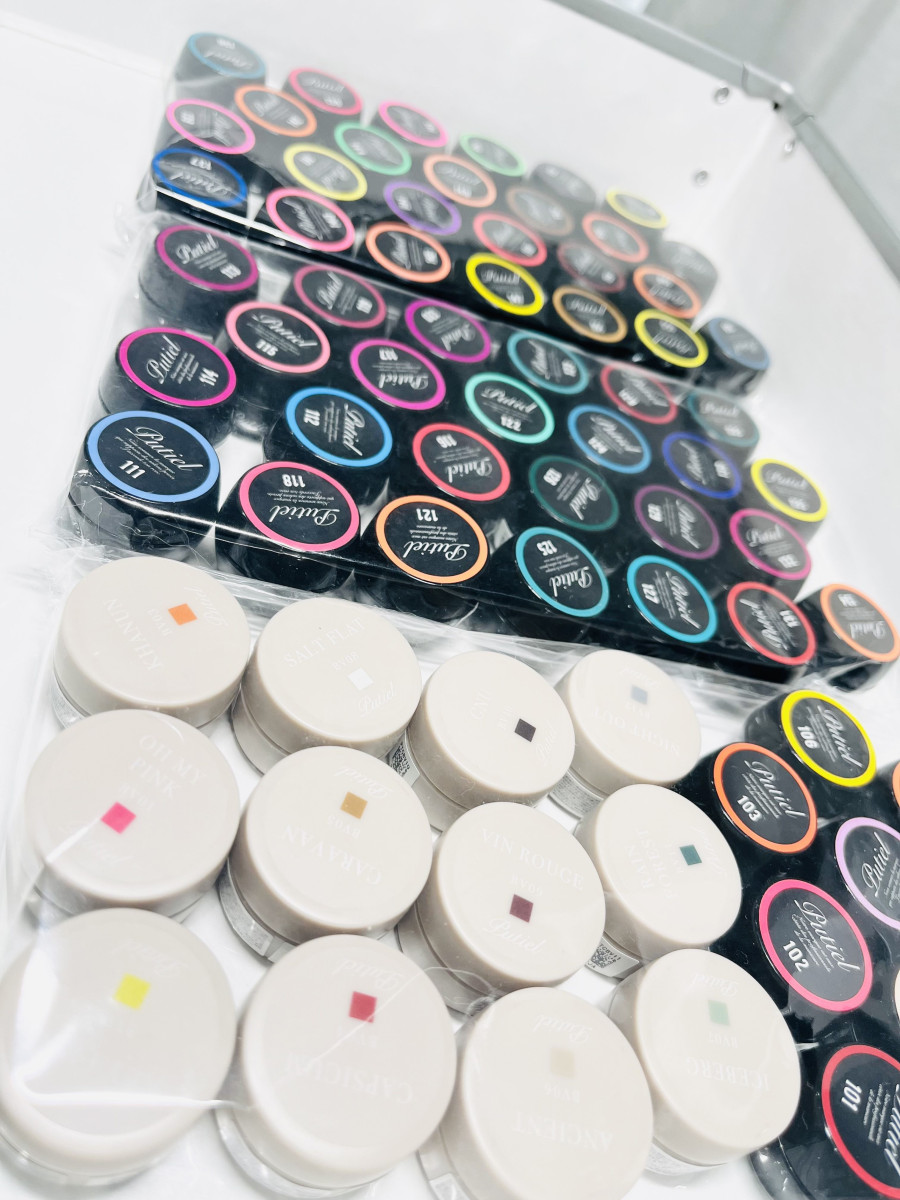 スペースの3枚目の写真