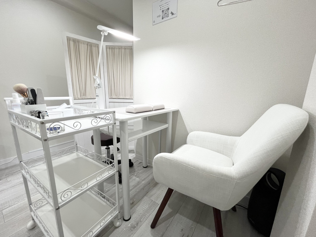 スペースの1枚目の写真