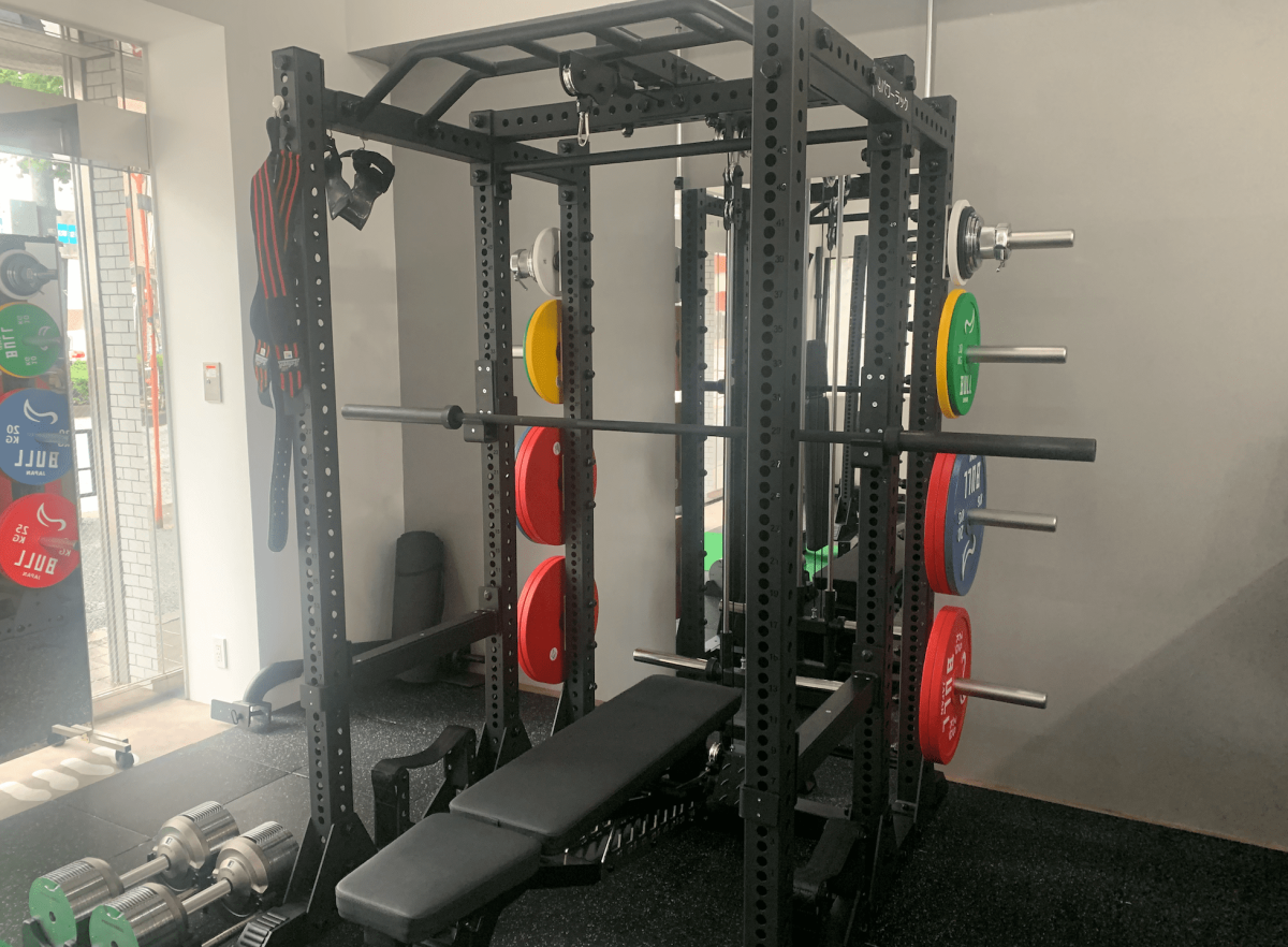 スペースの3枚目の写真