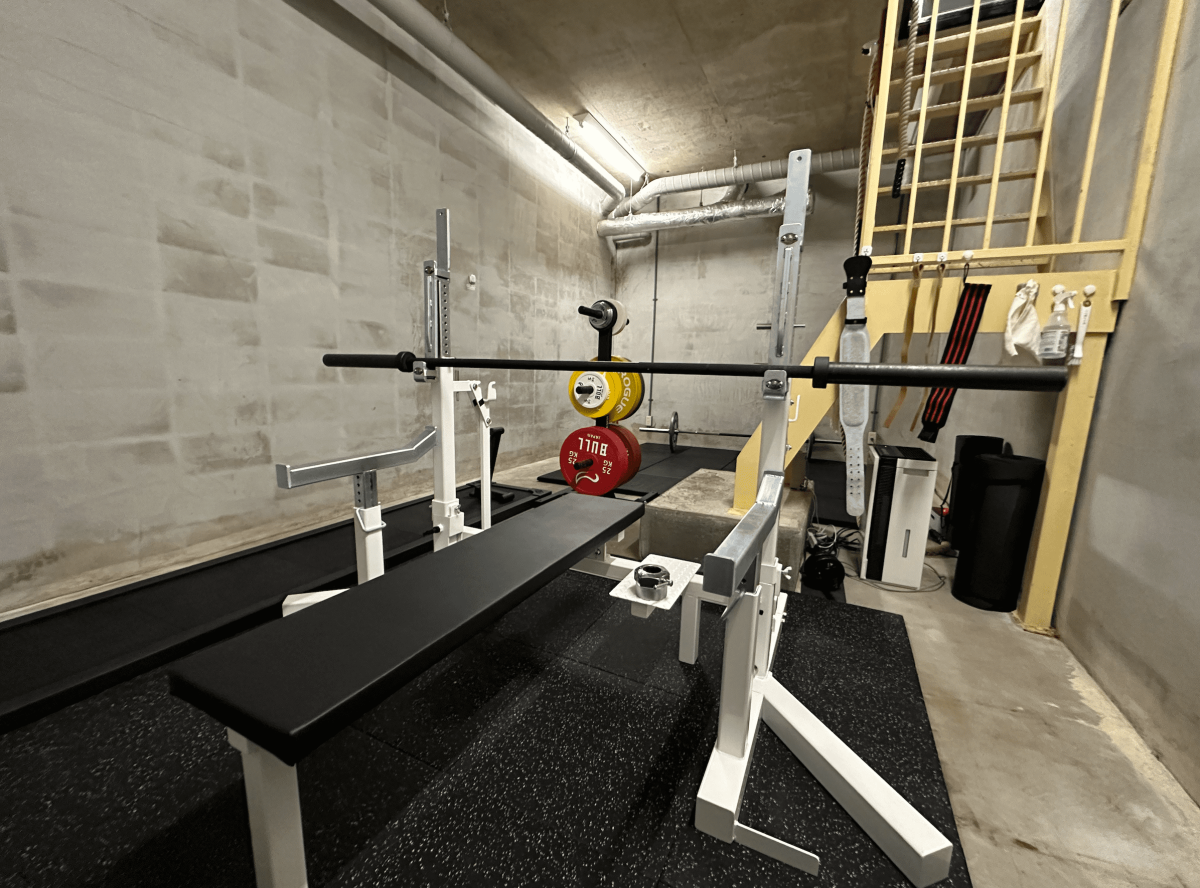 スペースの1枚目の写真