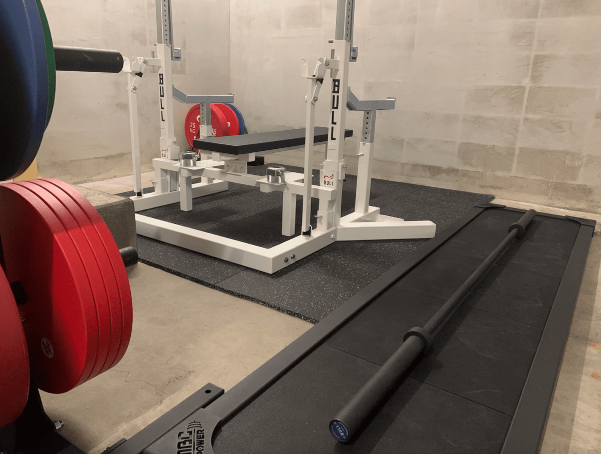 スペースの3枚目の写真