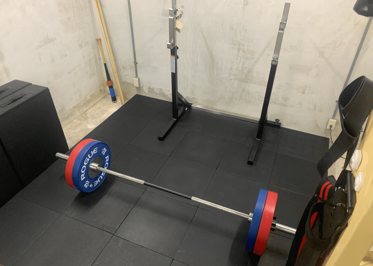 スペースの1枚目の写真