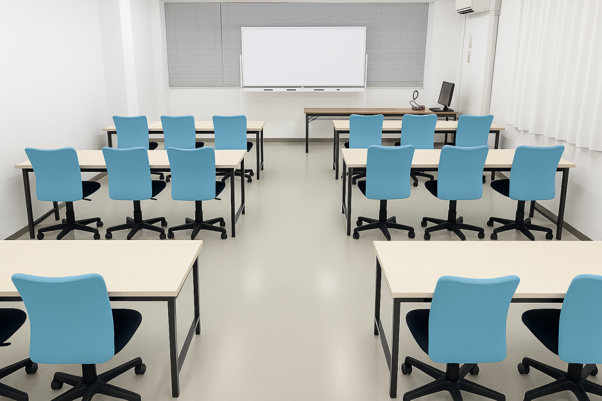 スペースの1枚目の写真