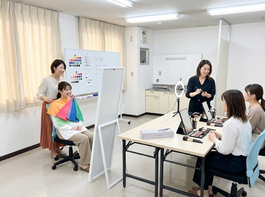 スペースの2枚目の写真