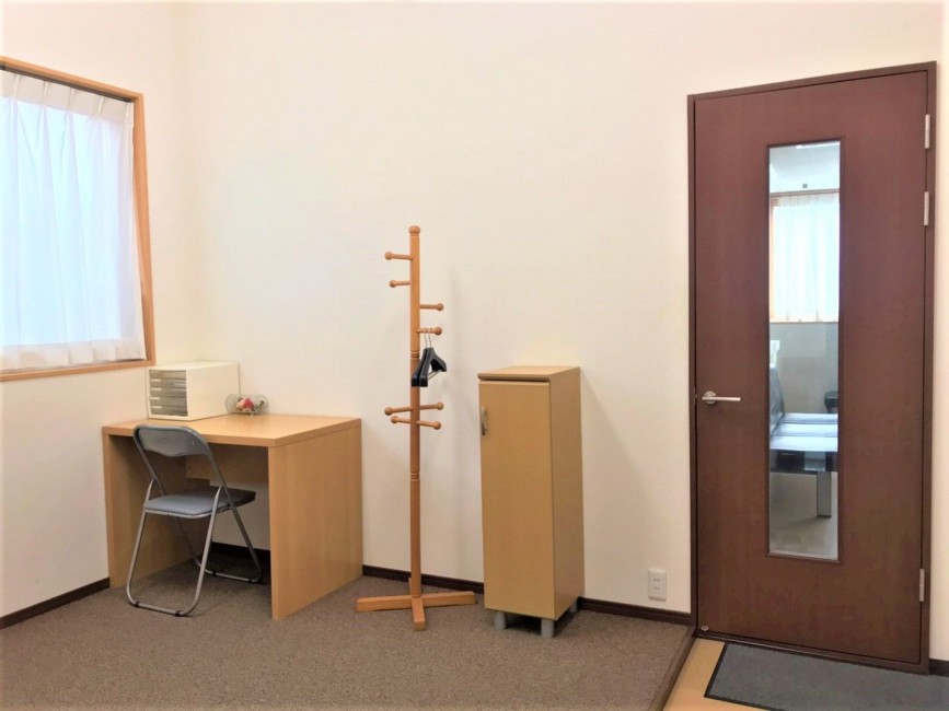 スペースの2枚目の写真