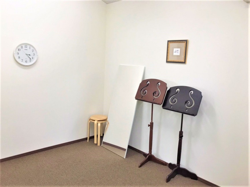 スペースの3枚目の写真