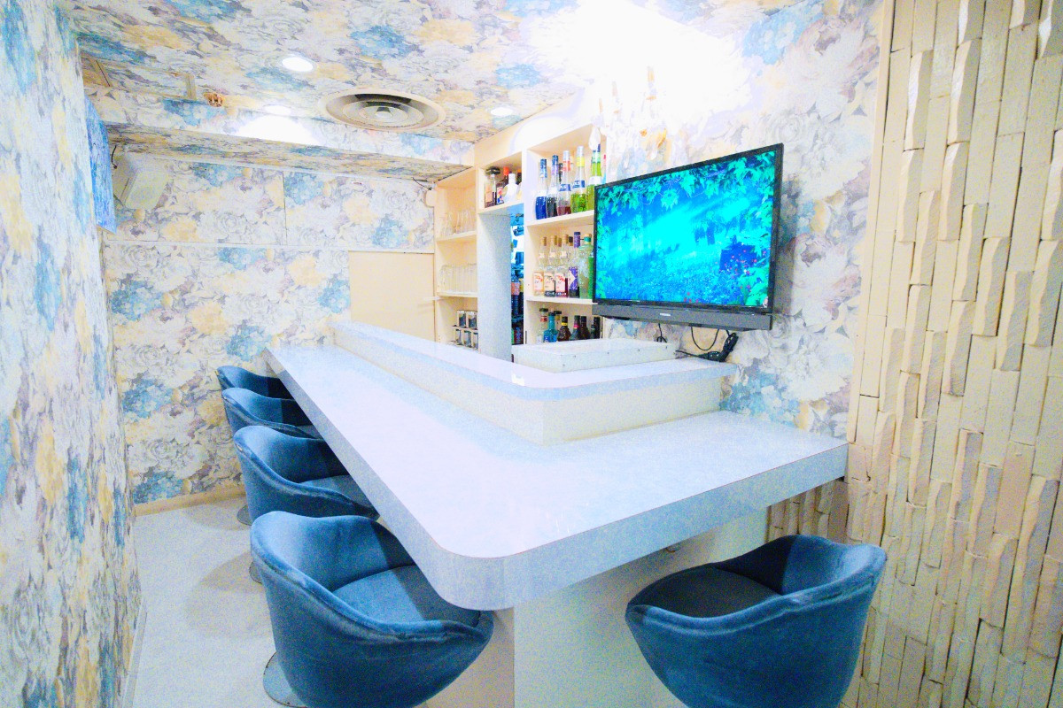 スペースの3枚目の写真