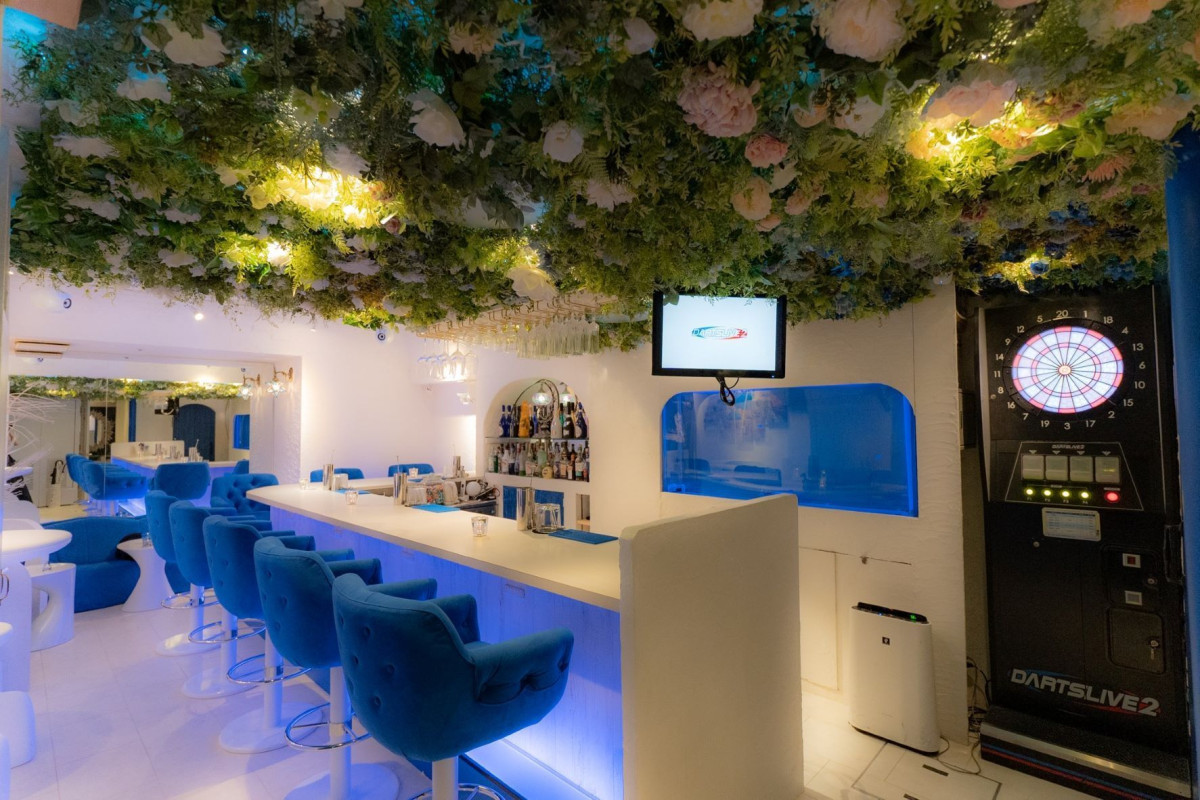 スペースの1枚目の写真