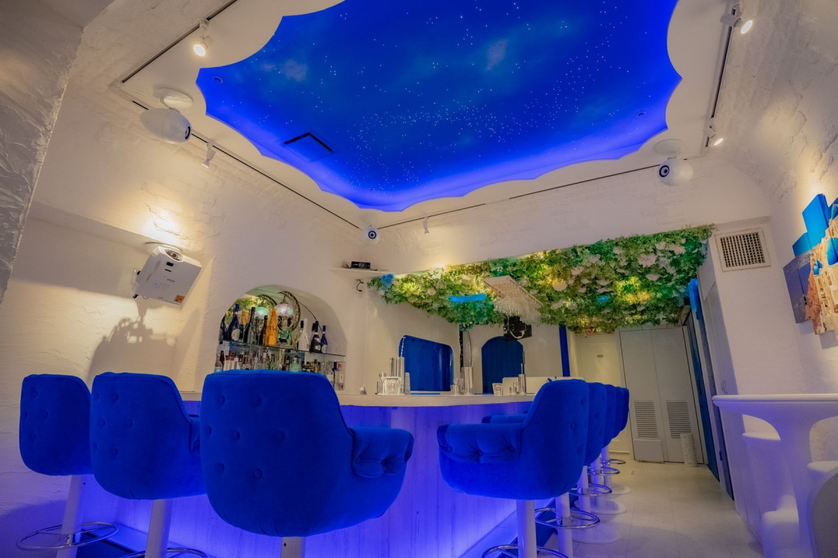 スペースの2枚目の写真