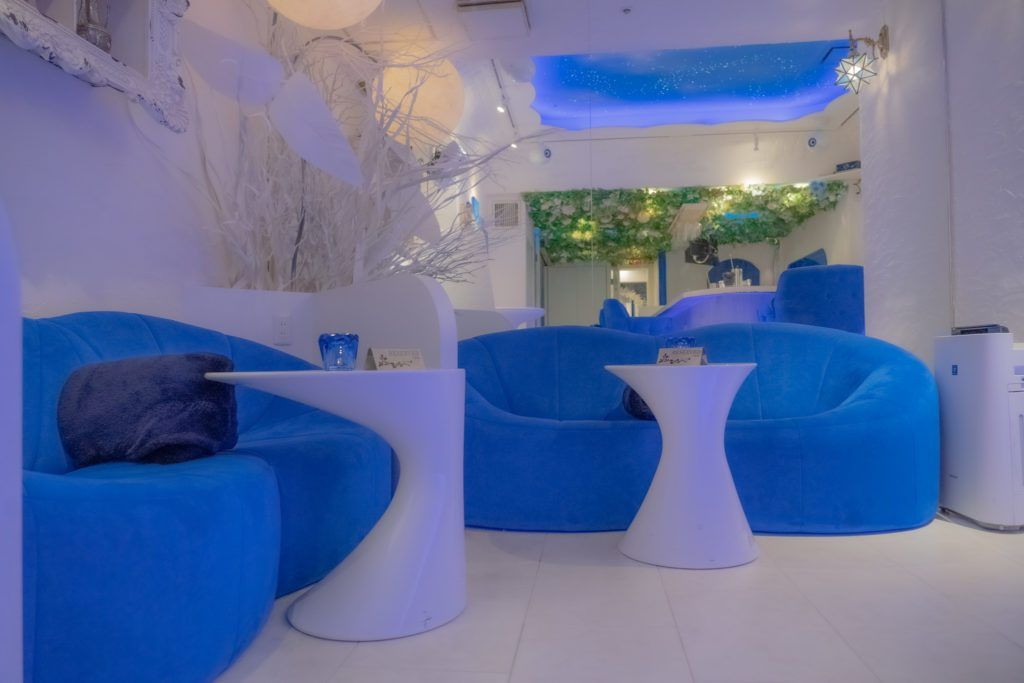 スペースの3枚目の写真