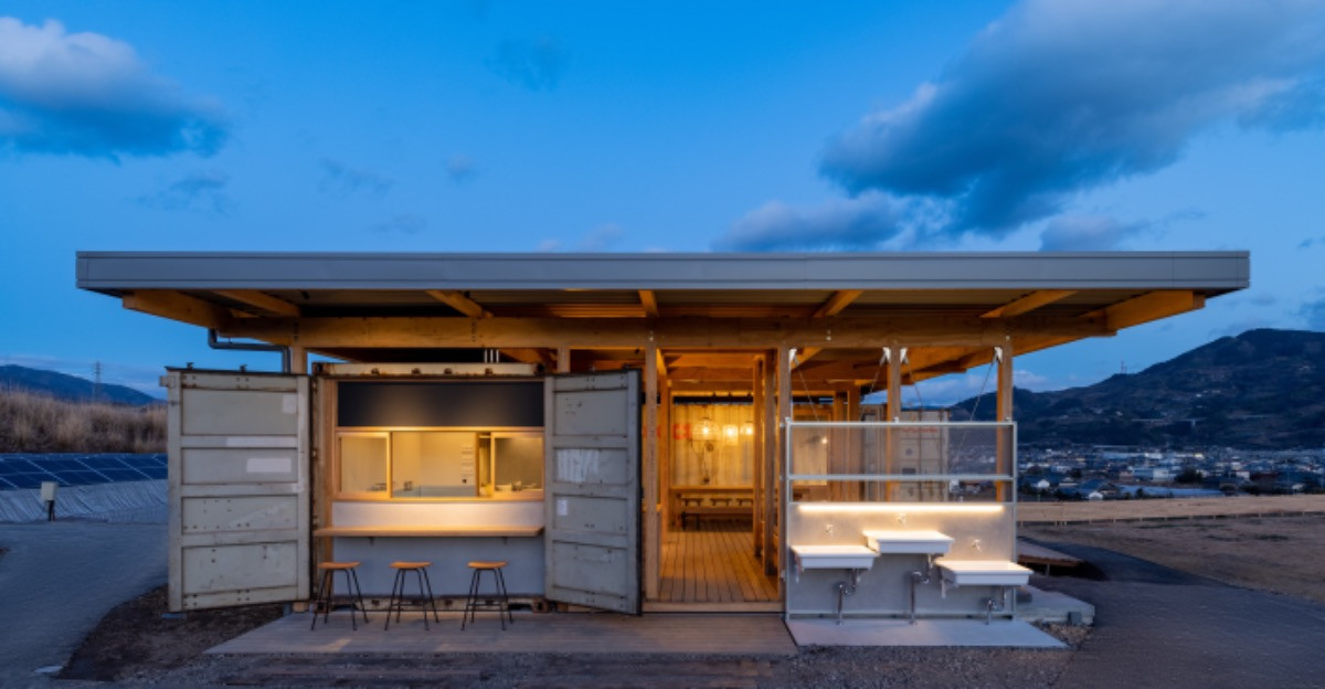 スペースの3枚目の写真