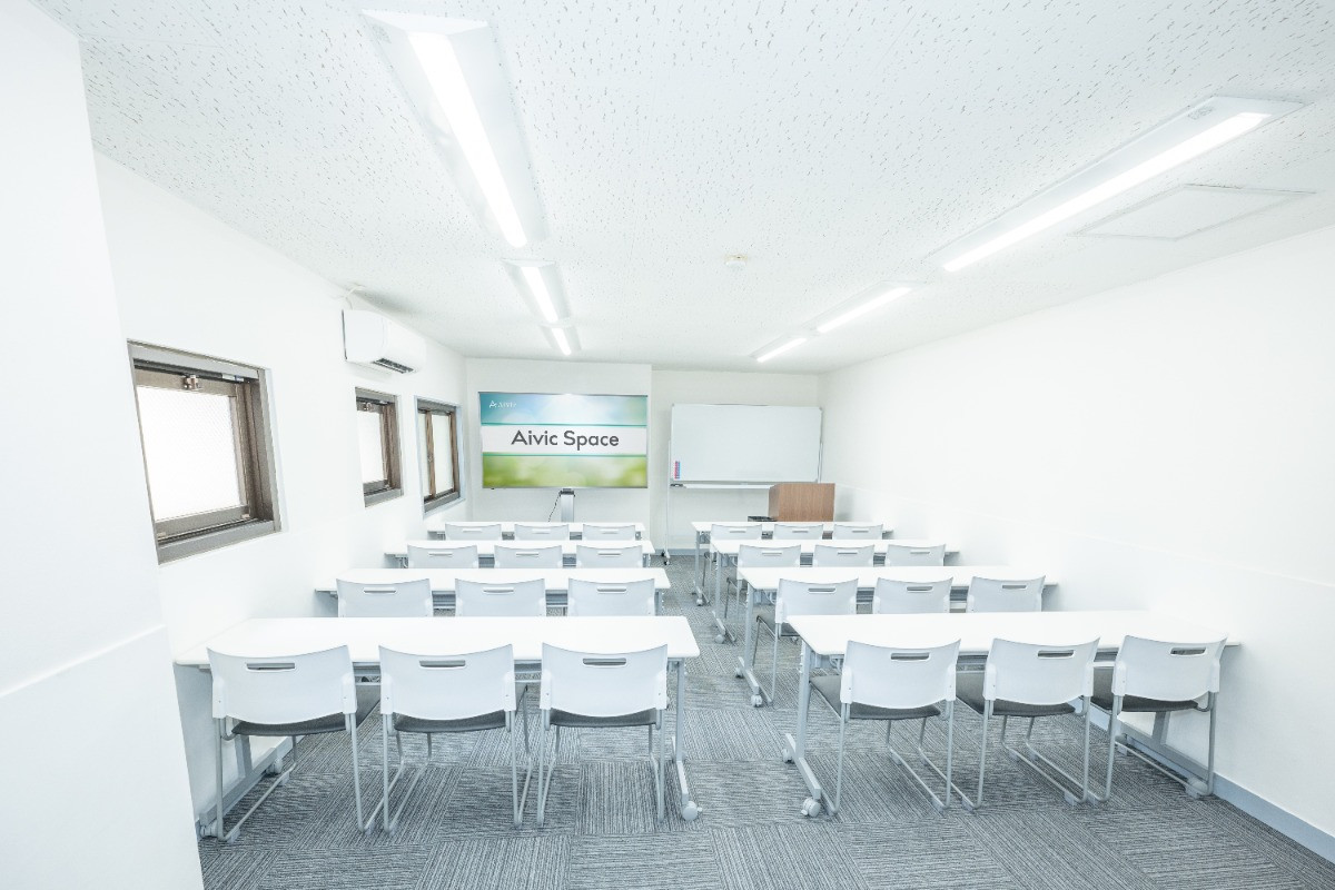 スペースの2枚目の写真