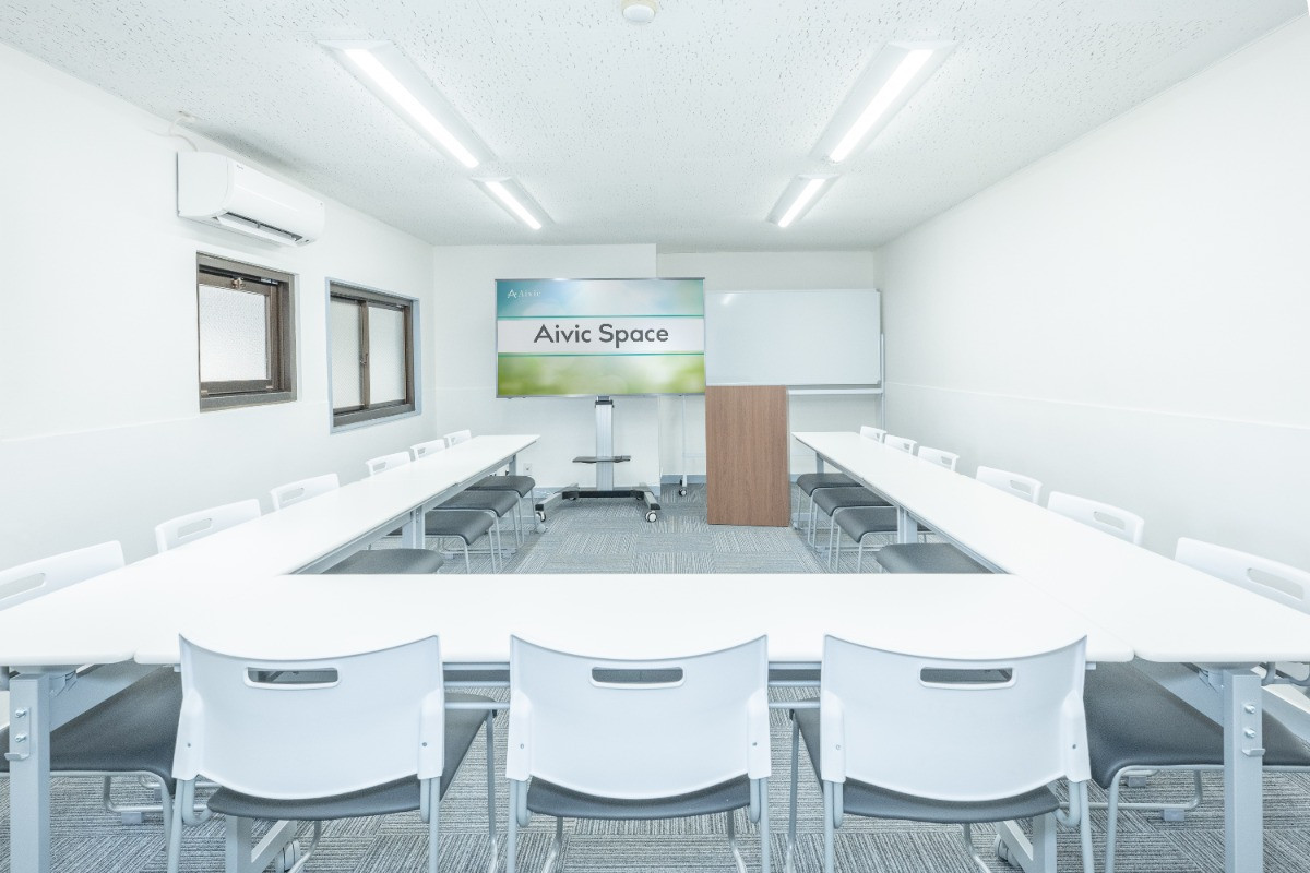 スペースの3枚目の写真