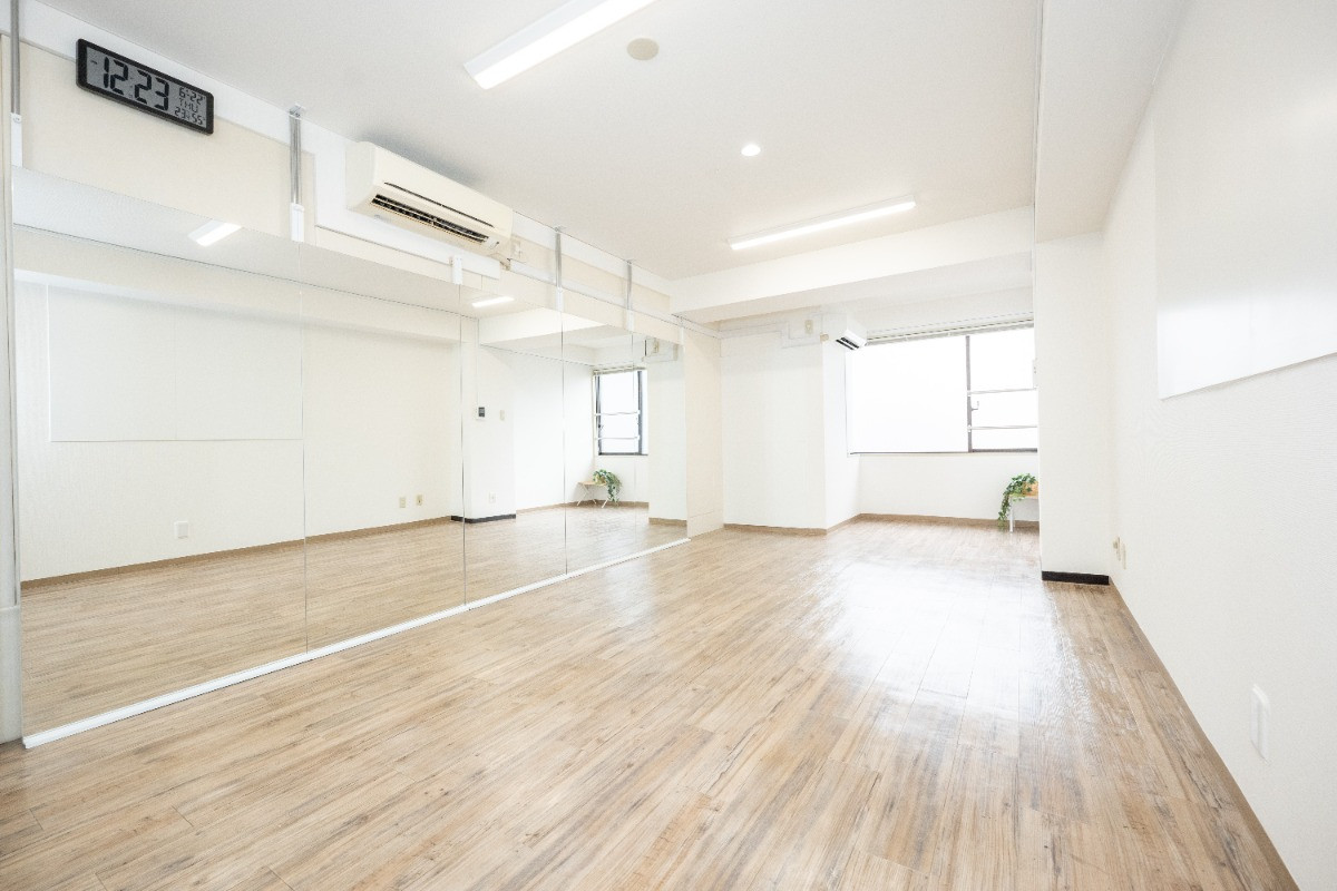 スペースの1枚目の写真