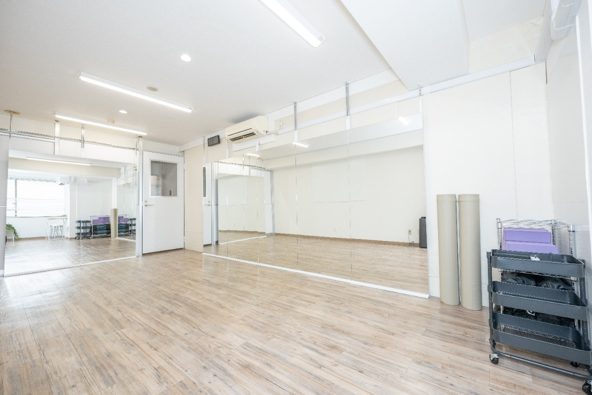 スペースの2枚目の写真