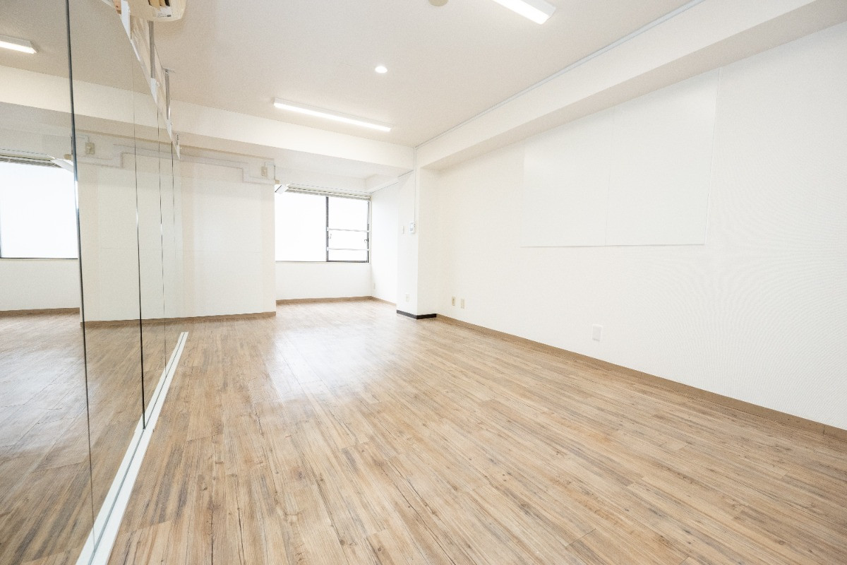 スペースの3枚目の写真