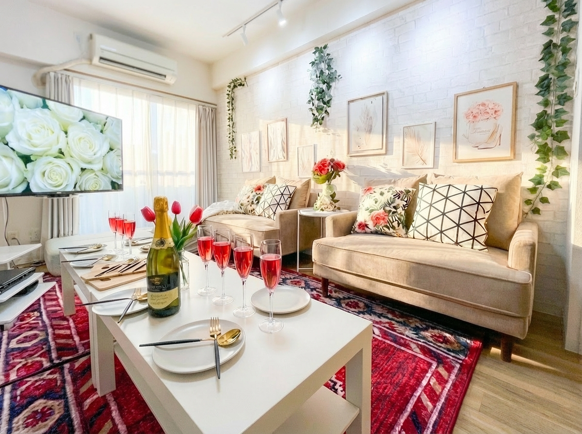 スペースの1枚目の写真