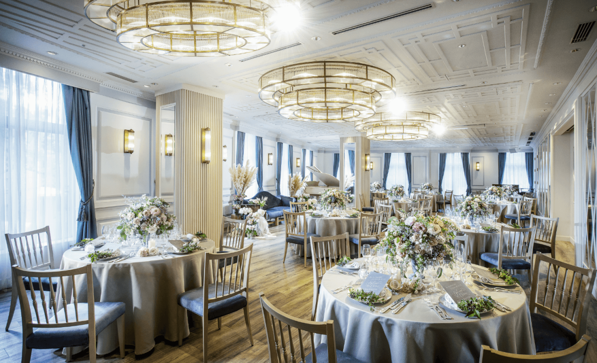 スペースの1枚目の写真