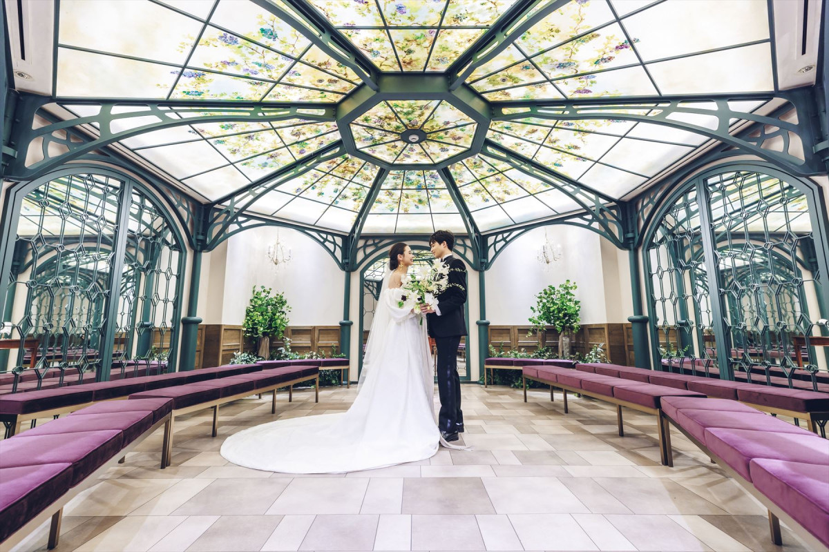 スペースの3枚目の写真