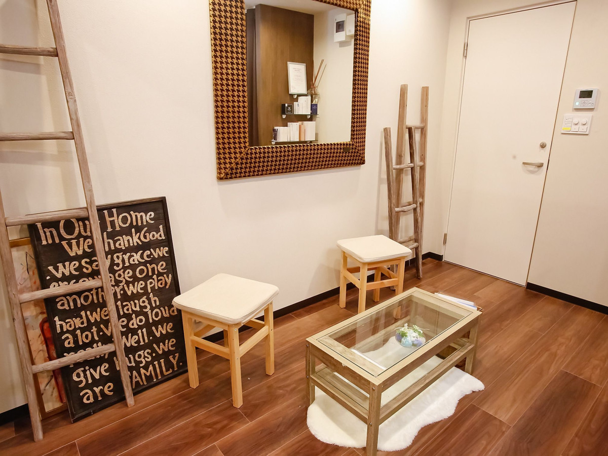 スペースの2枚目の写真