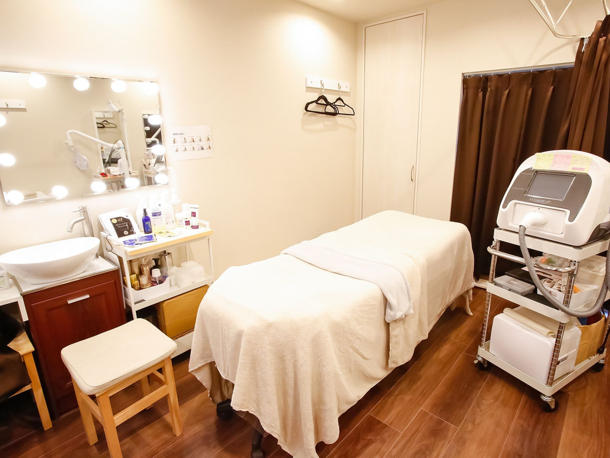 スペースの3枚目の写真