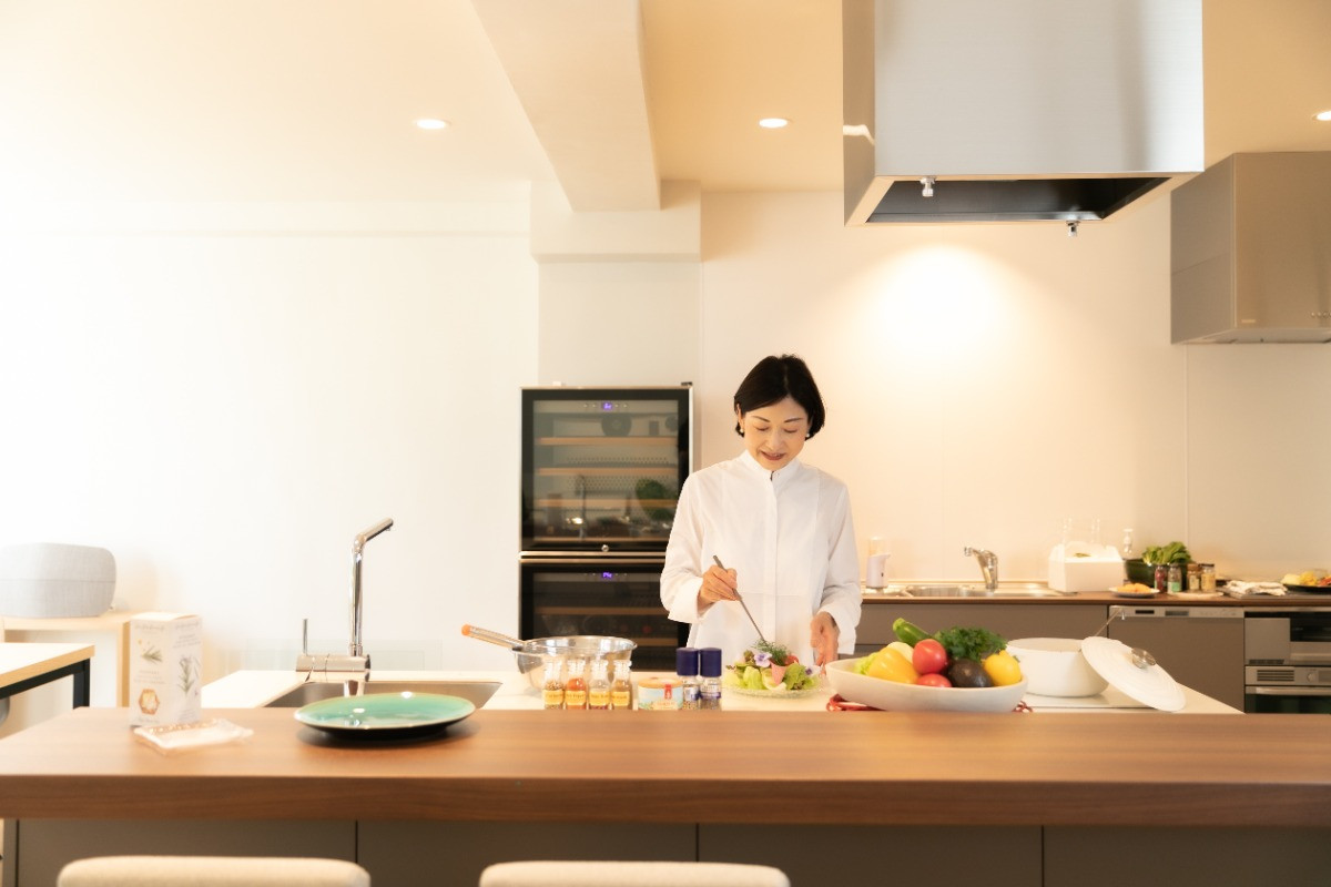 スペースの1枚目の写真