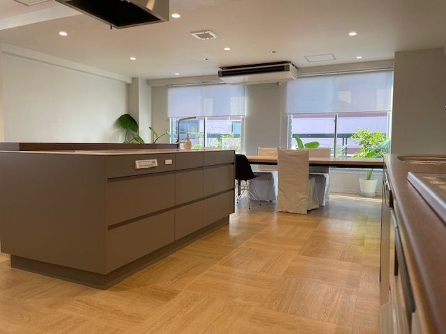 スペースの2枚目の写真