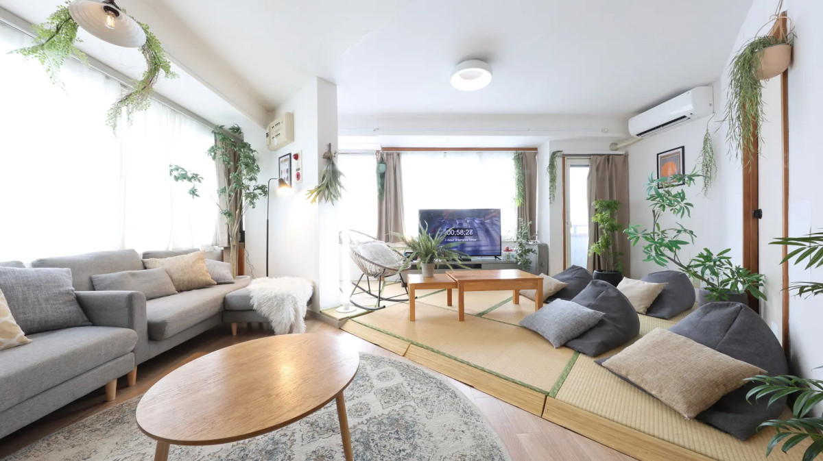 スペースの1枚目の写真