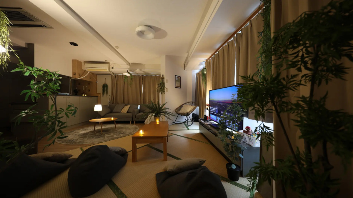 スペースの2枚目の写真