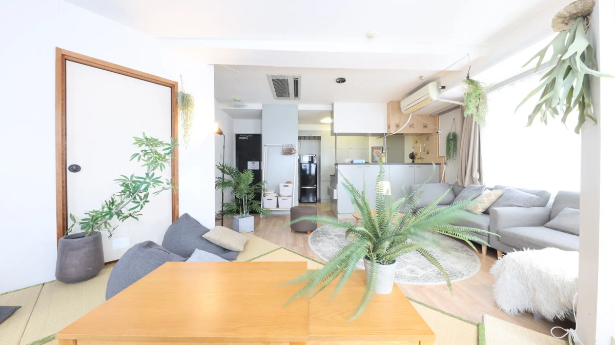 スペースの3枚目の写真