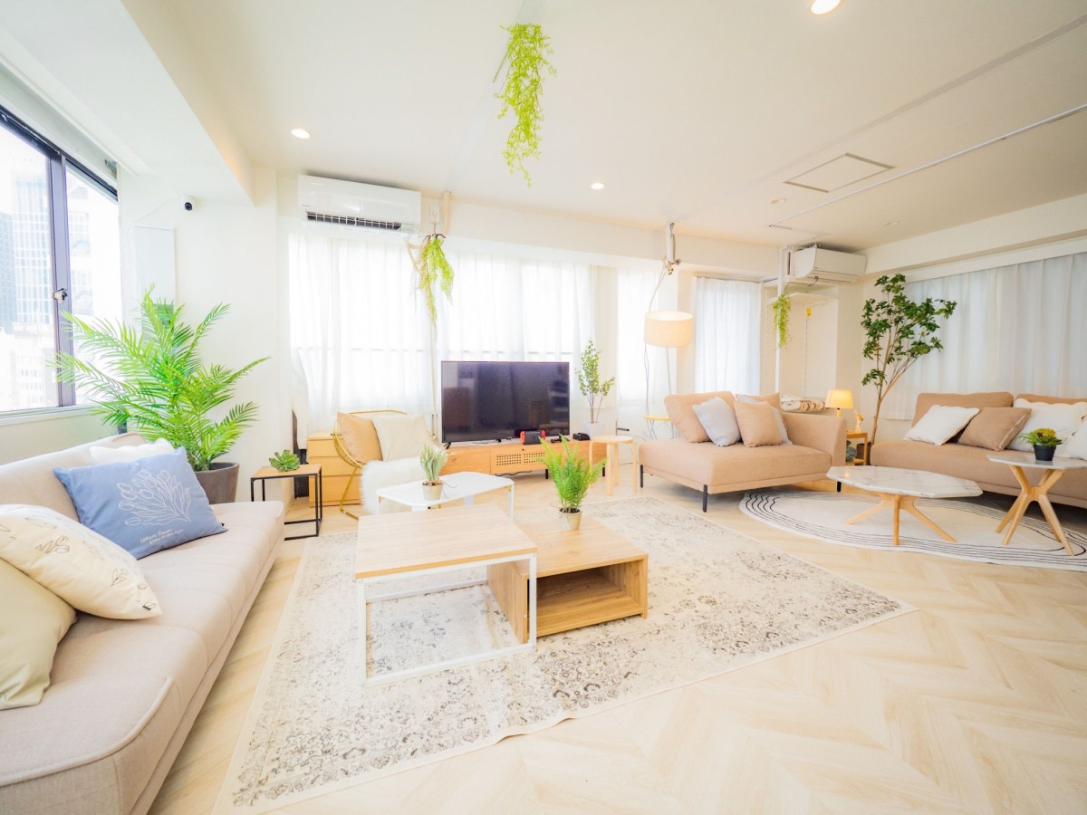 スペースの1枚目の写真