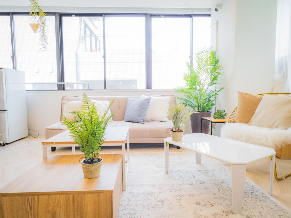 スペースの3枚目の写真