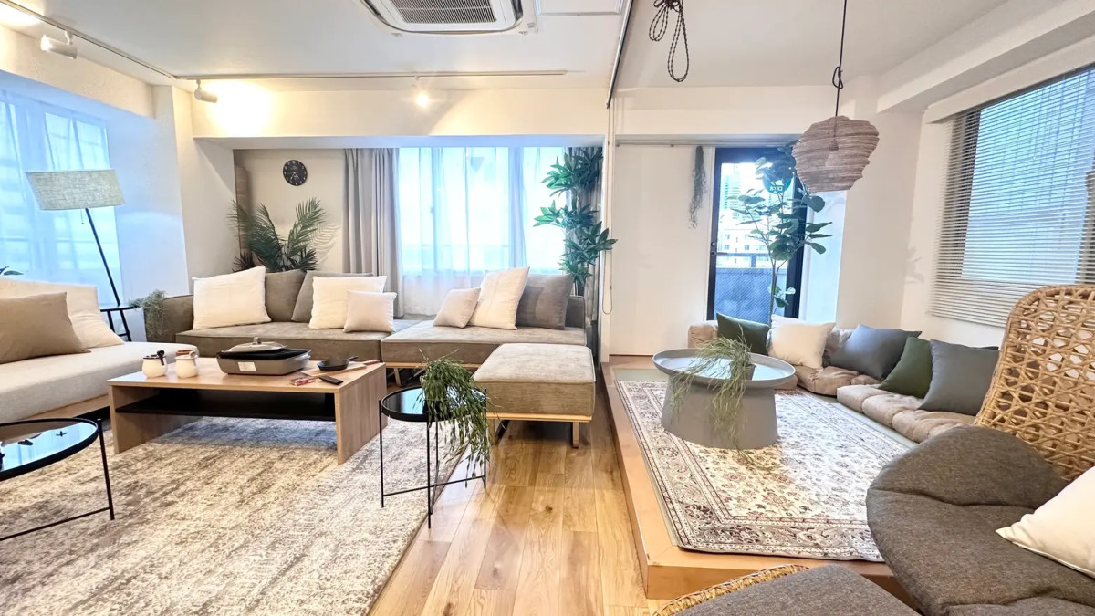 スペースの1枚目の写真