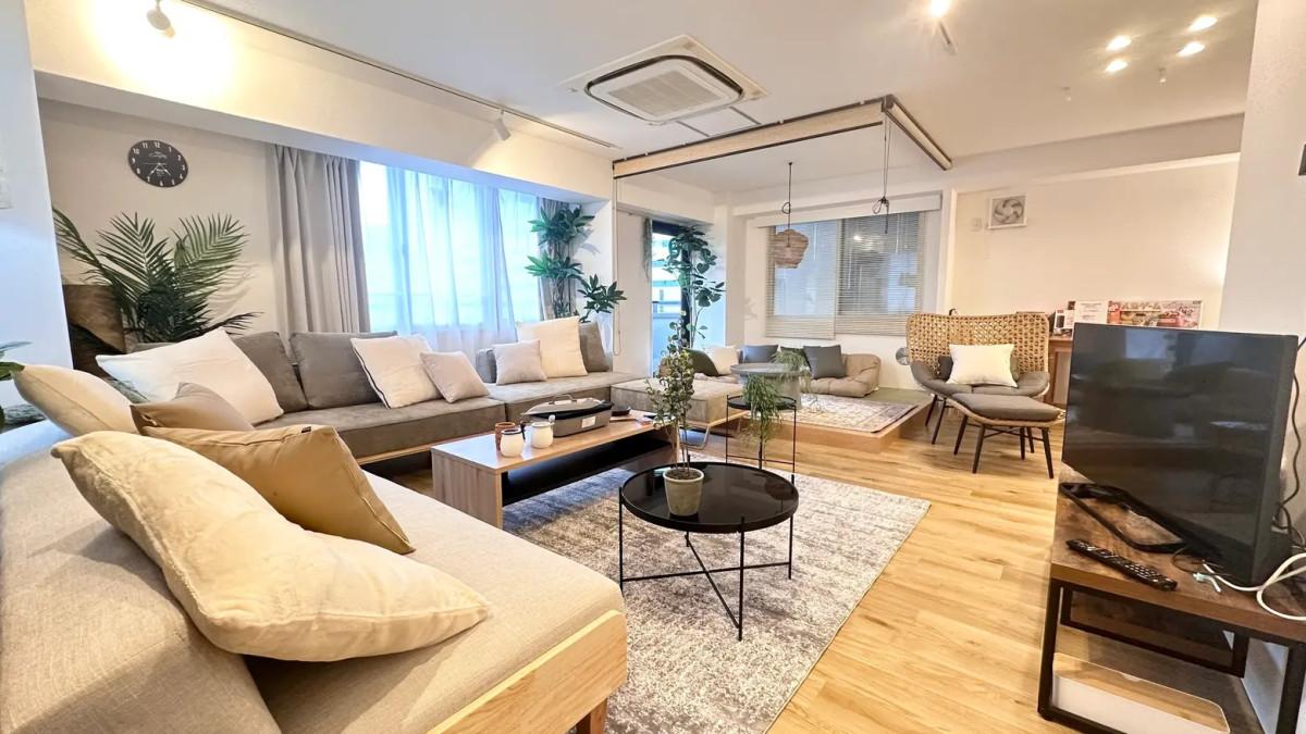 スペースの2枚目の写真