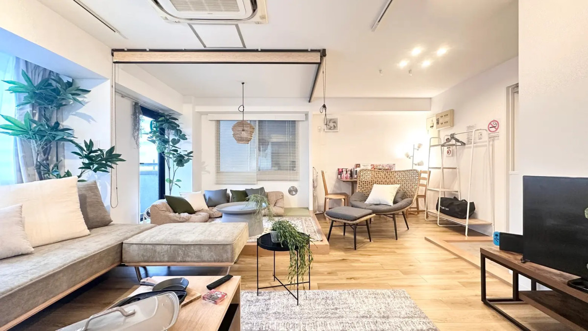 スペースの3枚目の写真