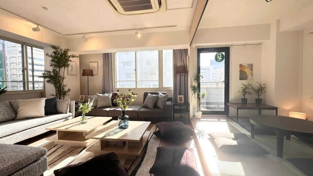 スペースの3枚目の写真