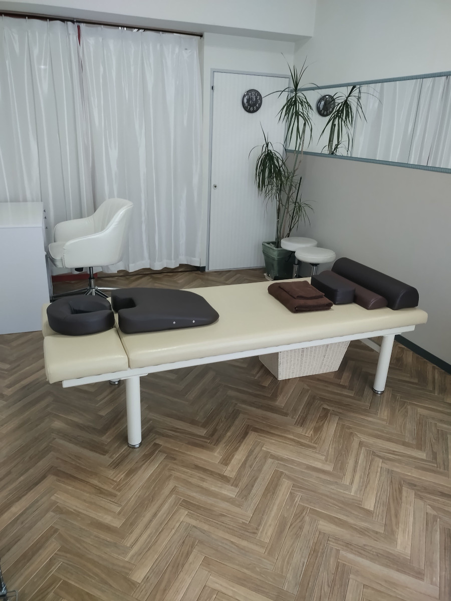 スペースの1枚目の写真