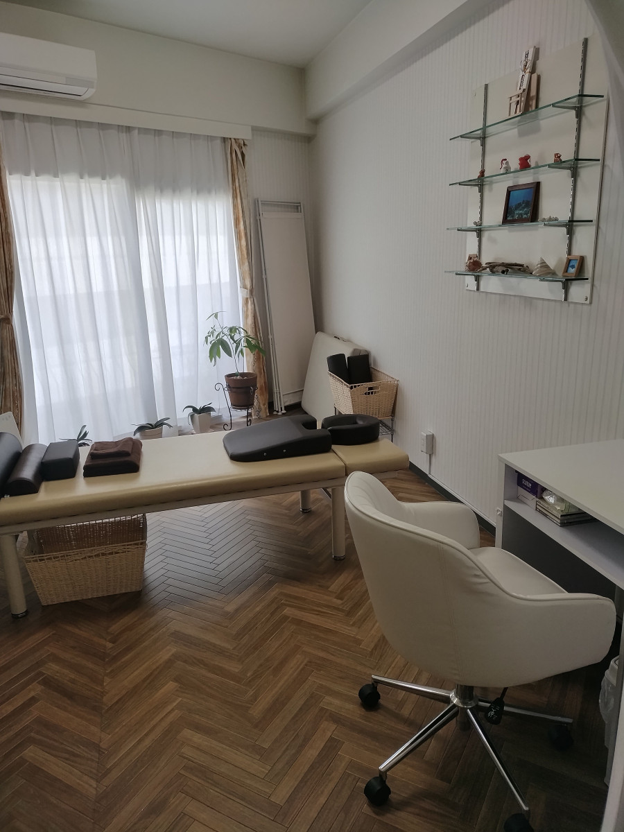 スペースの2枚目の写真