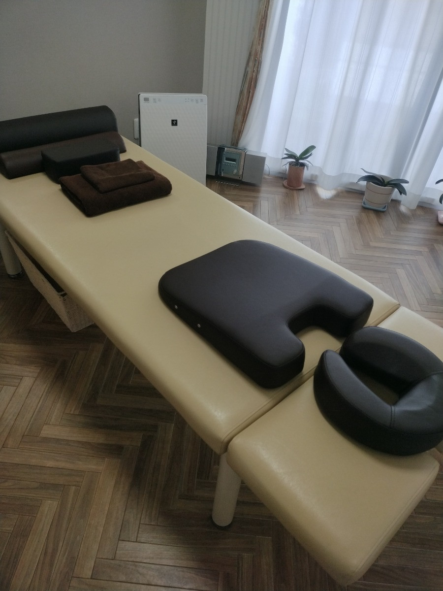 スペースの3枚目の写真