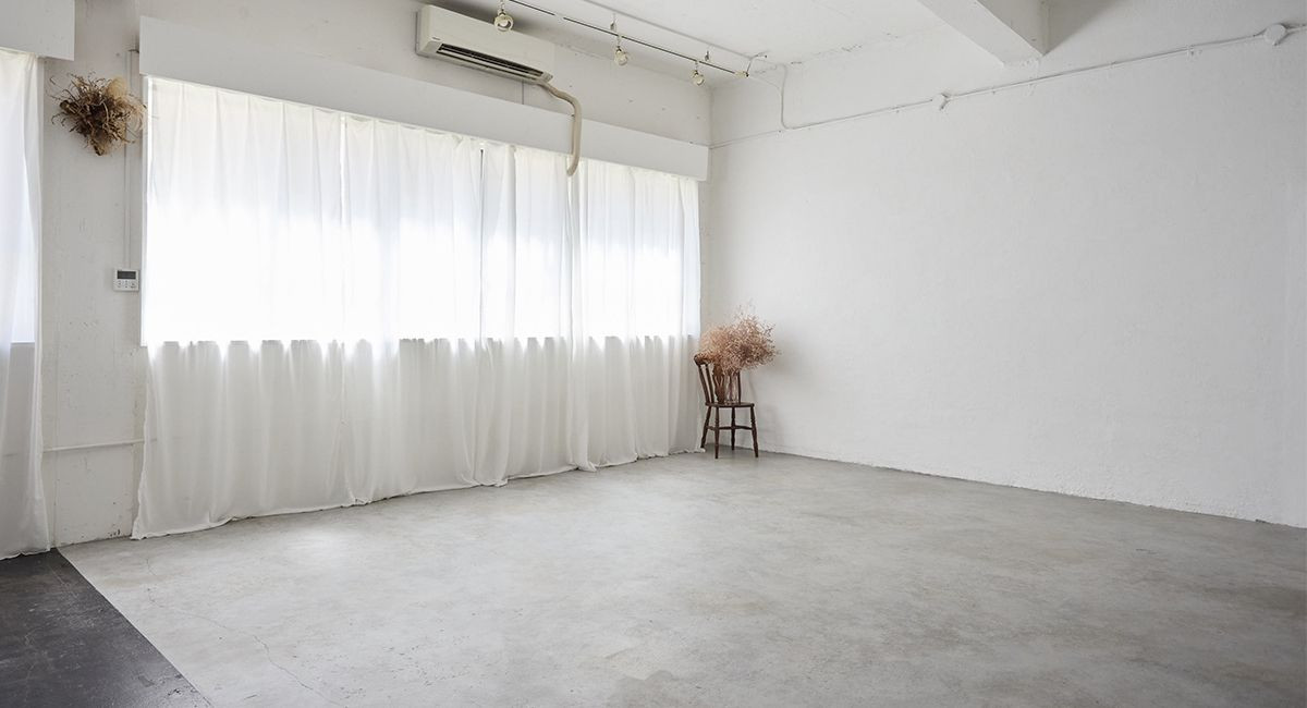 スペースの1枚目の写真