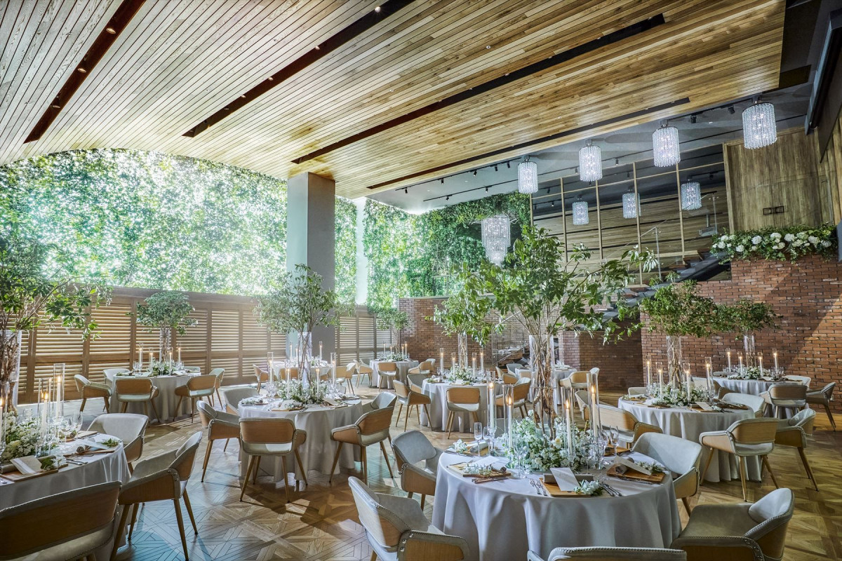 スペースの1枚目の写真