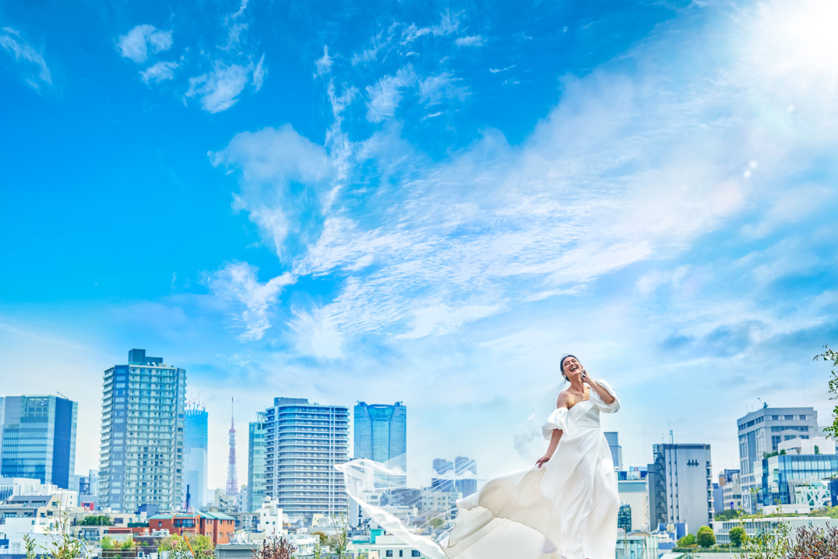 スペースの2枚目の写真