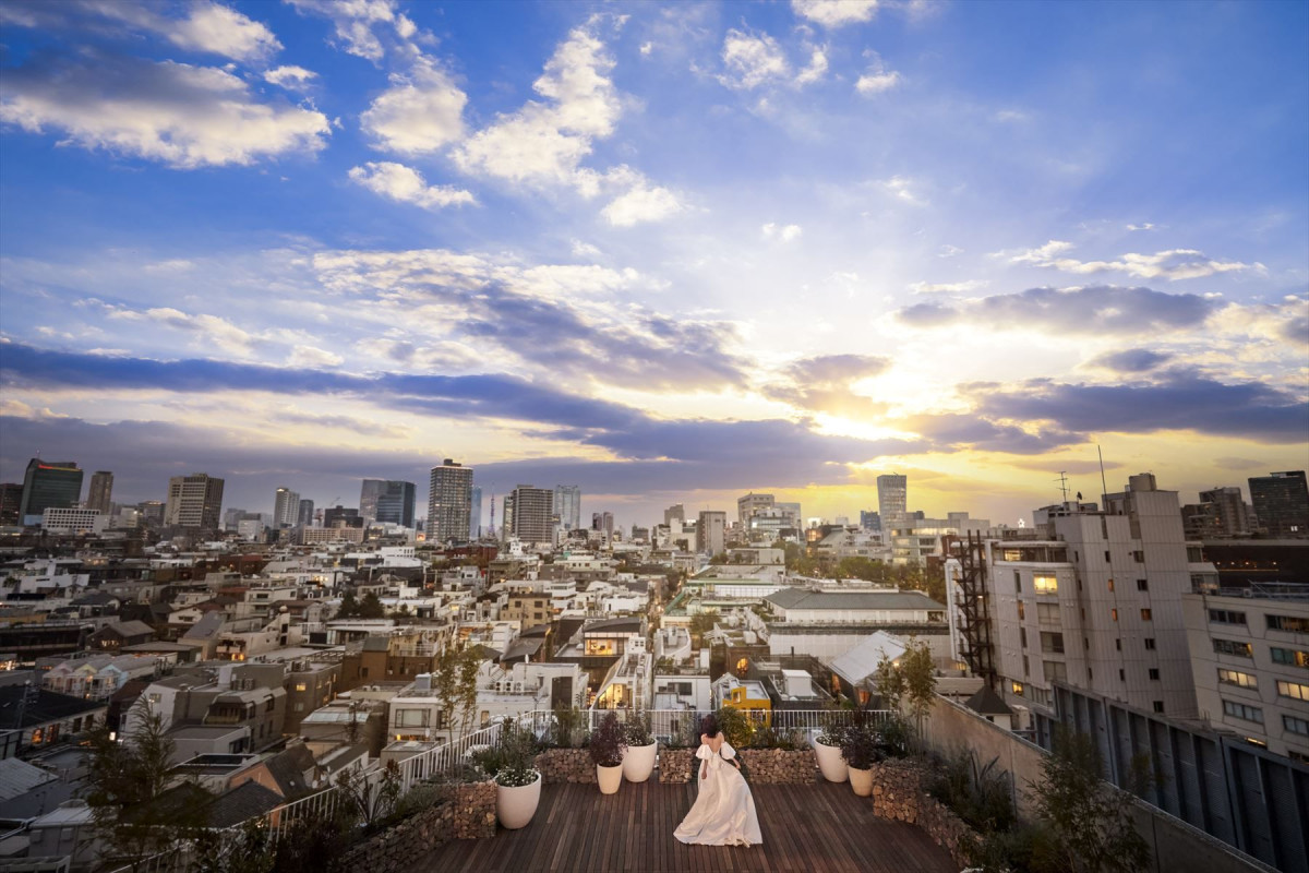 スペースの3枚目の写真