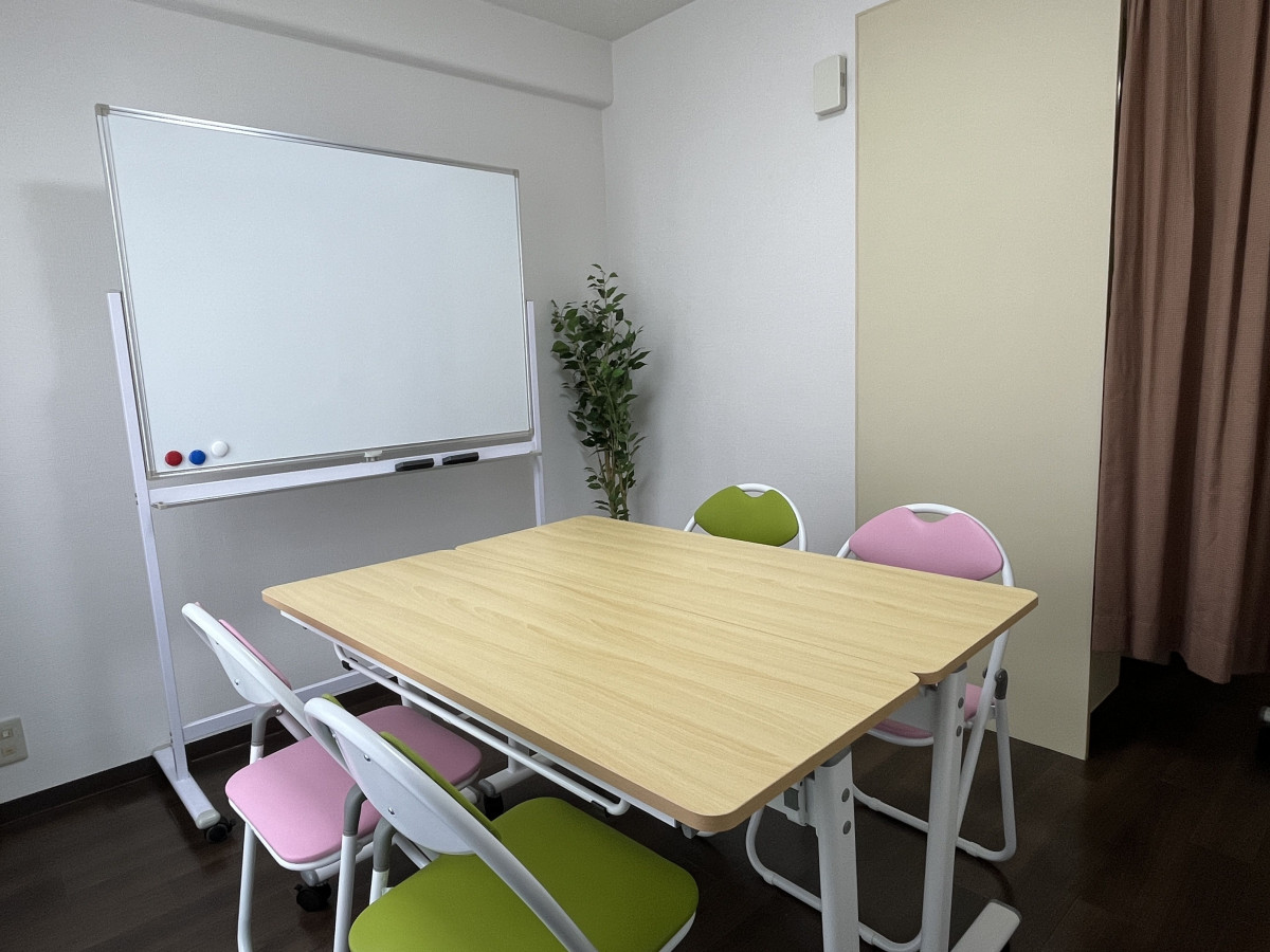 スペースの1枚目の写真