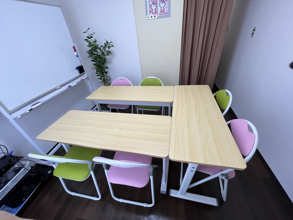 スペースの2枚目の写真