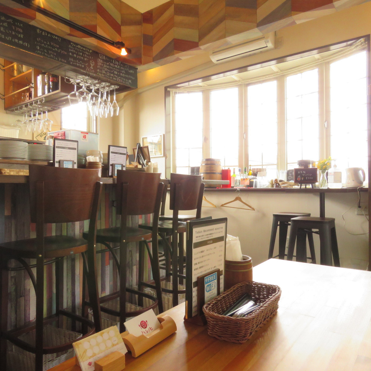 スペースの2枚目の写真