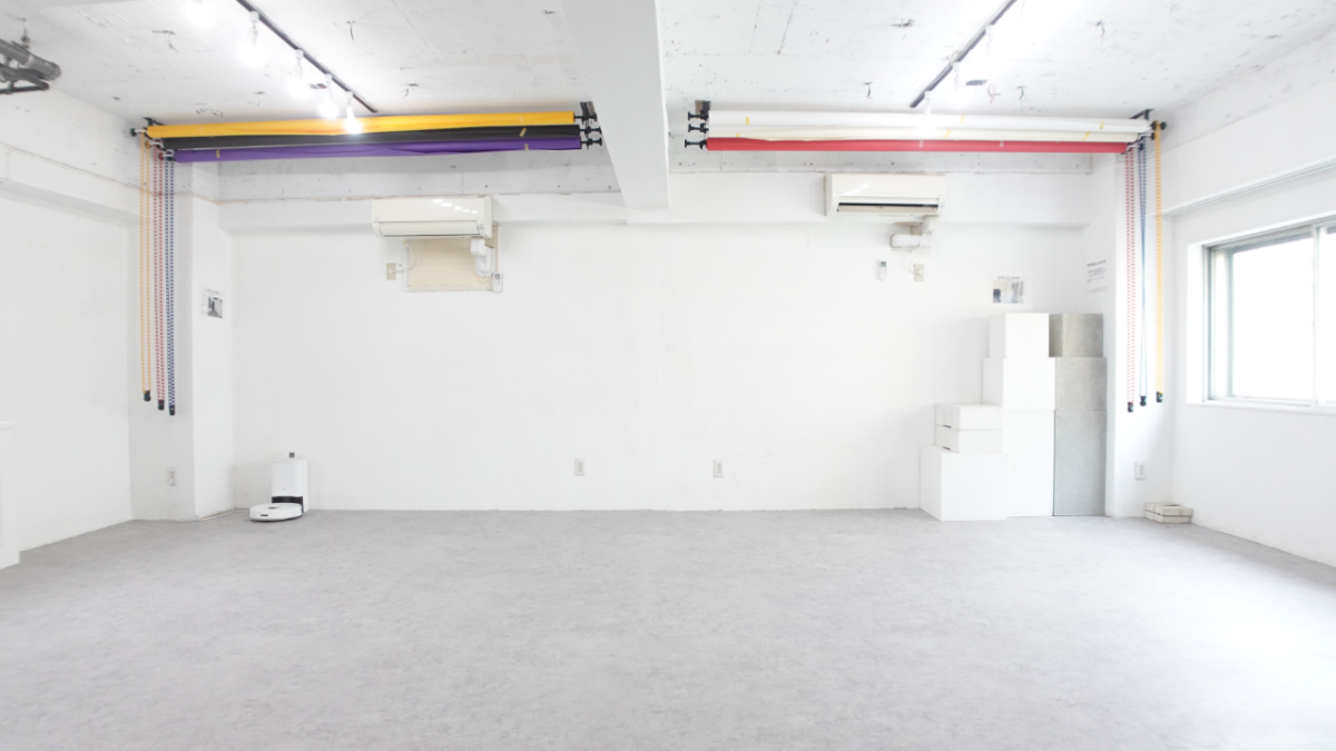 スペースの2枚目の写真